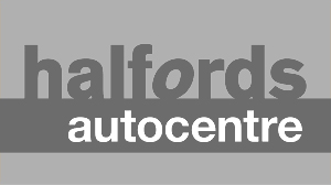Halford Autocentre logo
